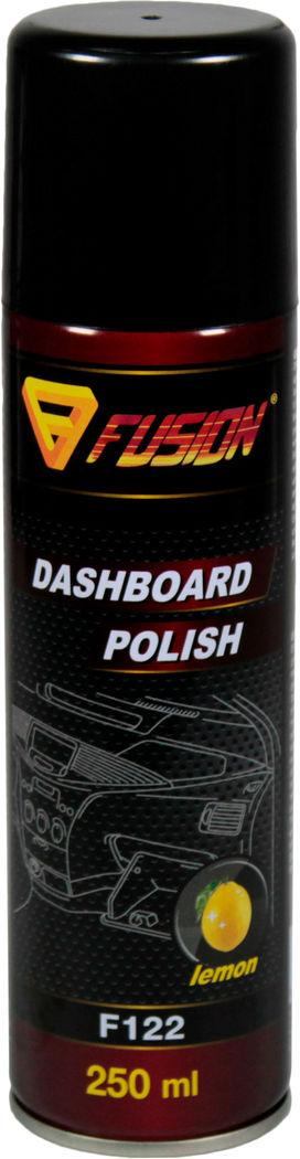 Полироль пластика Pro Fusion Dashbord Polish Океан 250 мл (F122)