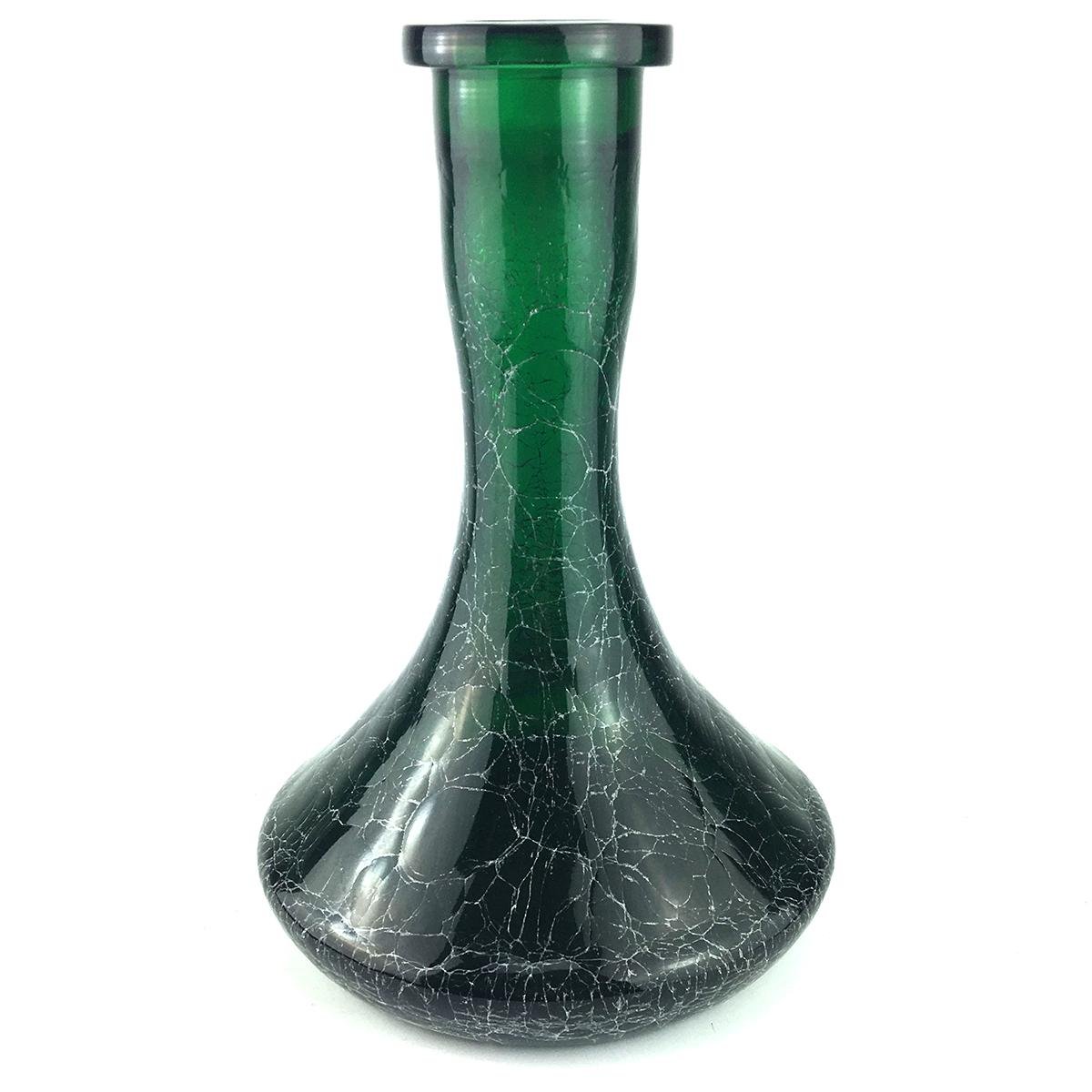 Колба для кальяна Ningbo Hookah Artware Craft Green (2303-1117) - фото 2