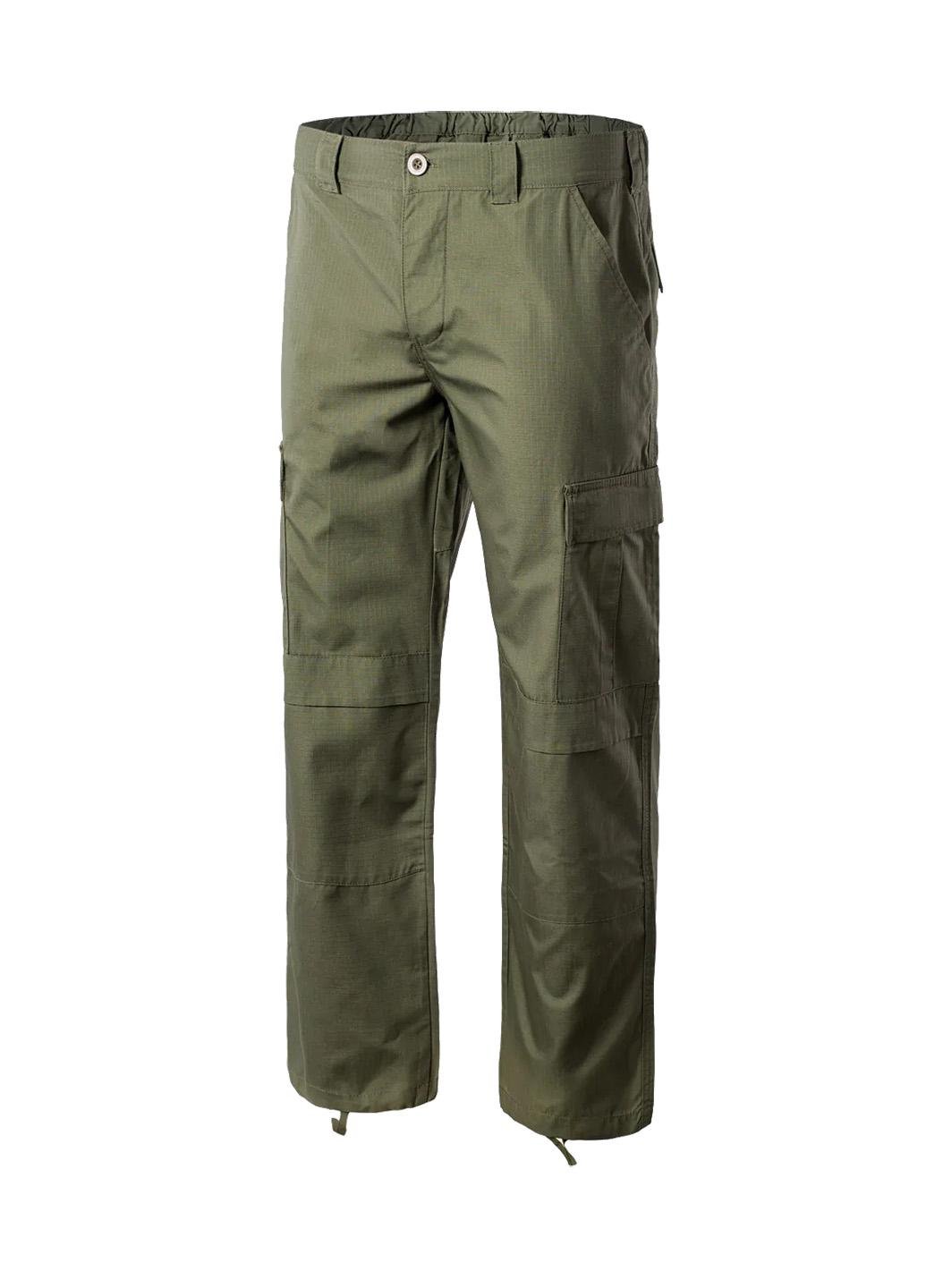 Штаны мужские Magnum Atero 3.0 XL Olive/Green (SS.020.11-olvgrn-XL) - фото 1