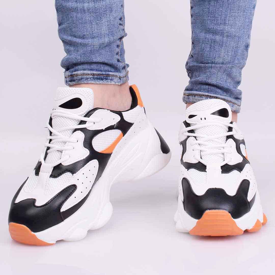 Кроссовки женские Fashion 335767 р. 38 24 см