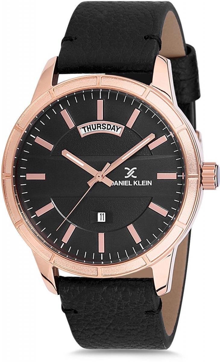 Наручний годинник чоловічий Daniel Klein DK12122-4 (108046)