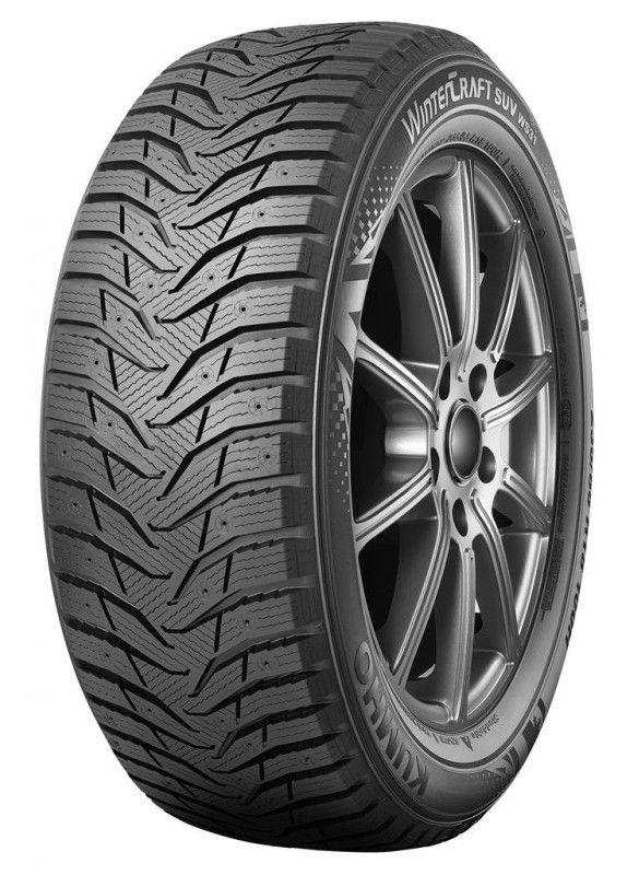 Шина зимняя Marshal WS31 225/60R17 103T шип (2425130)