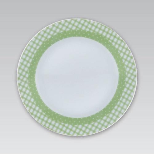 Набір тарілок Maestro 6 пр. (MR-10009-04G)