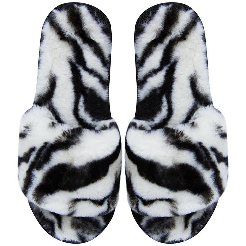 Тапочки комнатные Белста р. 40-41 Белый (4100738_40-41)