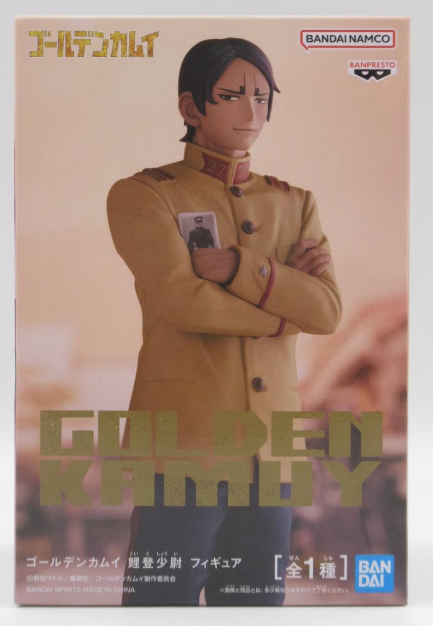 Фігурка для геймерів Bandai Golden Kamuy Otonoshin Koito 16 см (S GK OK 16)