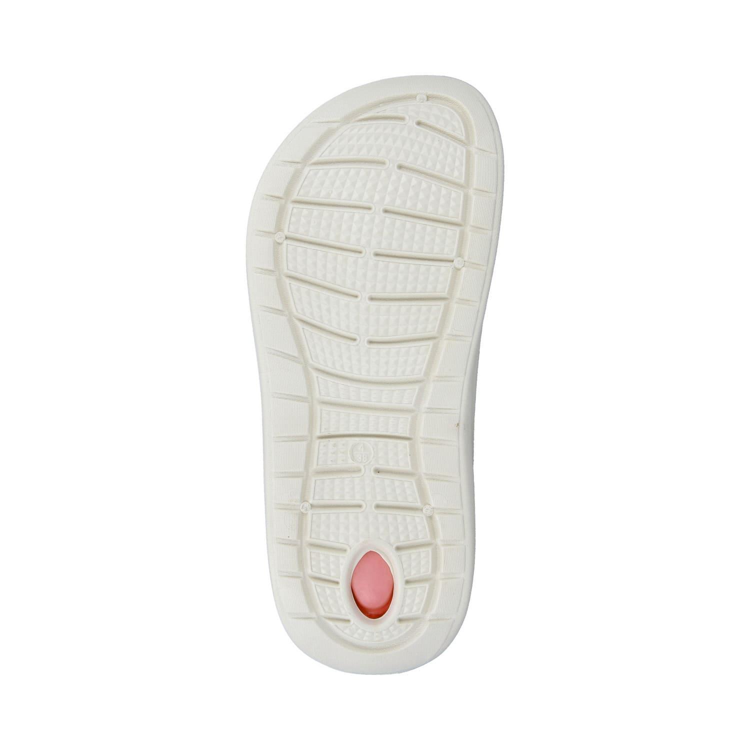 Сабо женские CROSBY р. 36 Розовый (92439329) - фото 5