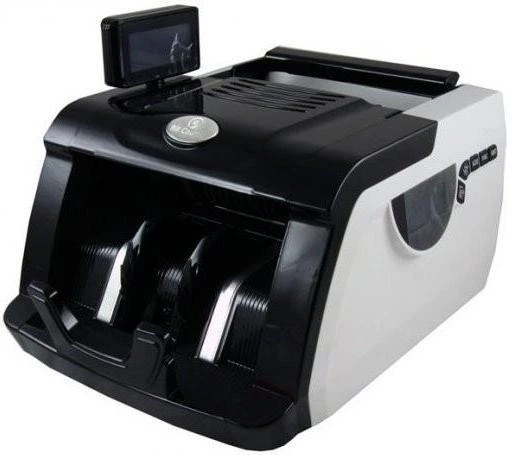 Счетчик банкнот Bill Counter GR 6200-PRO UV/MG 600-1800 (583270816)