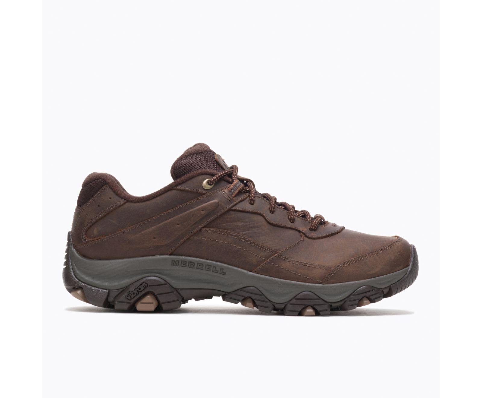 Кроссовки мужские Merrell Moab Adventure 3 р. 44,5 (J003803) - фото 2