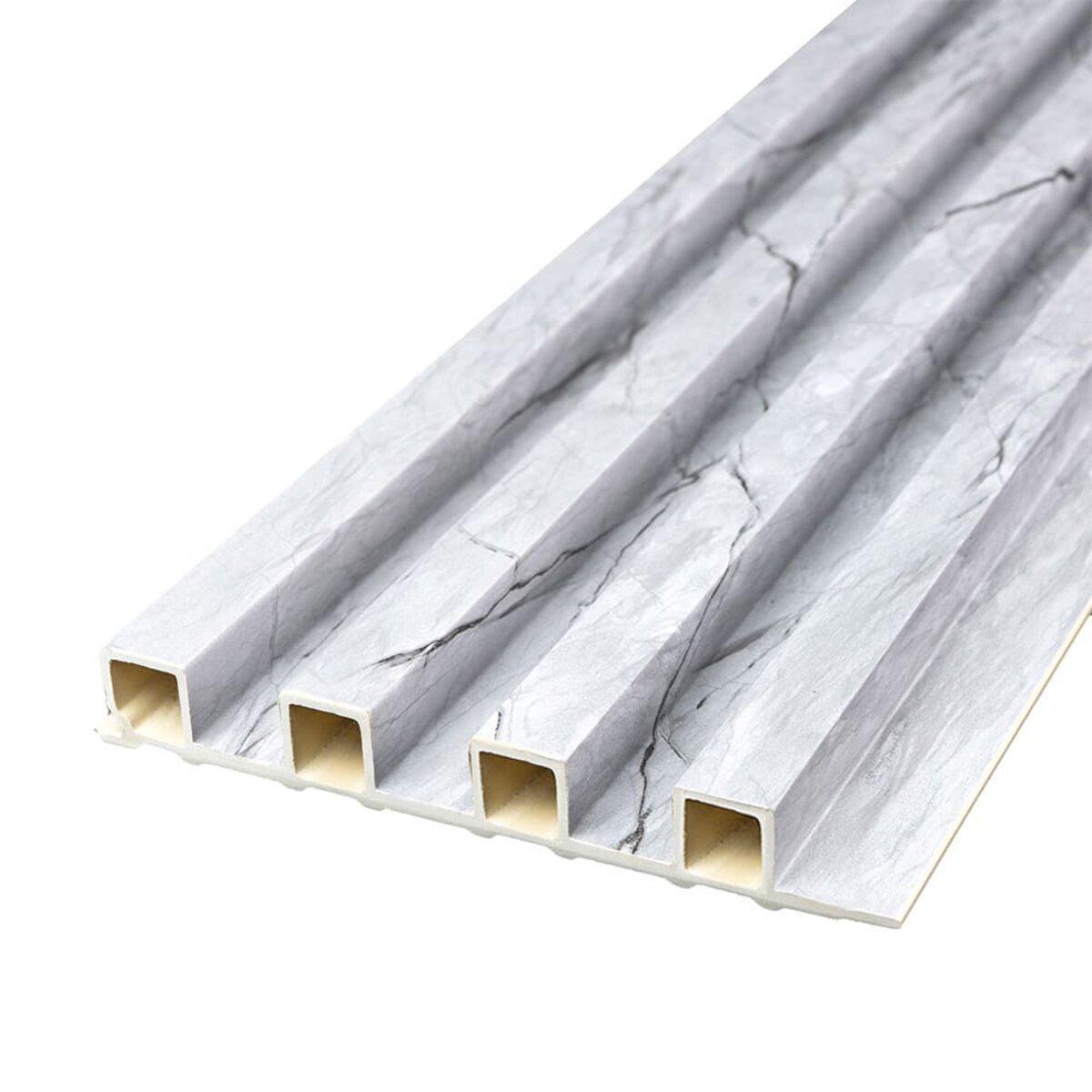 Рейка стеновая декоративная D 3000x160x23 мм (SW-00001862) - фото 1 Рейка стеновая декоративная D 3000x160x23 мм (SW-00001862) - фото 1