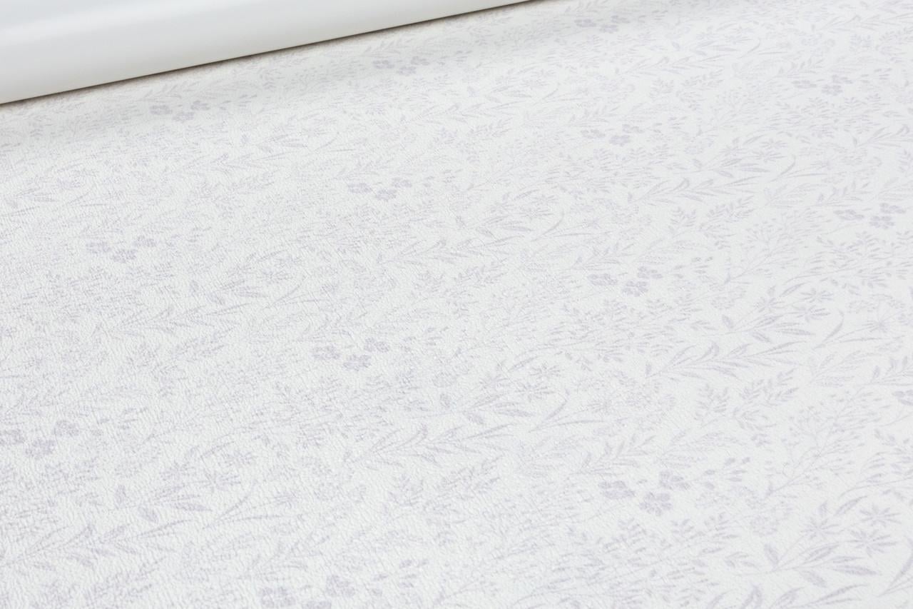 Обои флизелиновые RASCH Country Living 970876 Декор винил горячего тиснения 1,06х10,05 м Бежевый