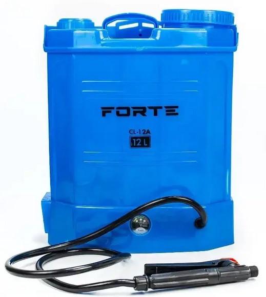 Опрыскиватель садовый Forte CL-12A (2130340609)