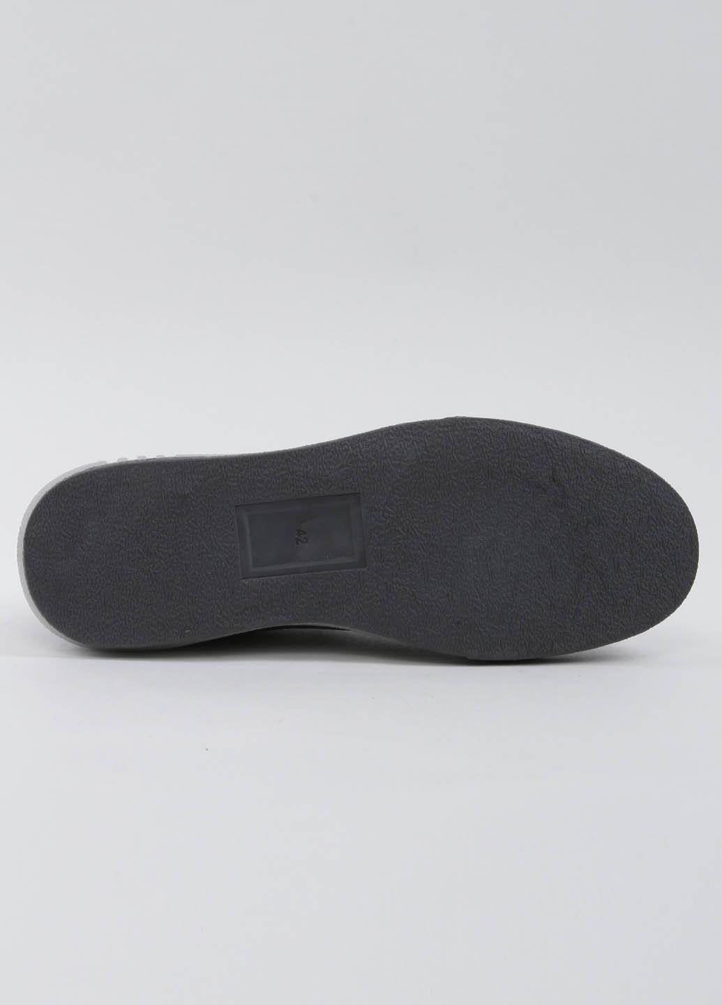 Кеди чоловічі 338475 р. 43 28,5 см - фото 8