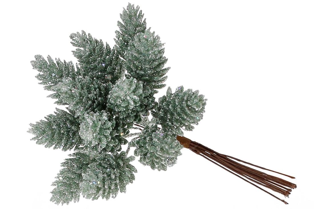 Декоративные мини-шишки BonaDi (839-330)