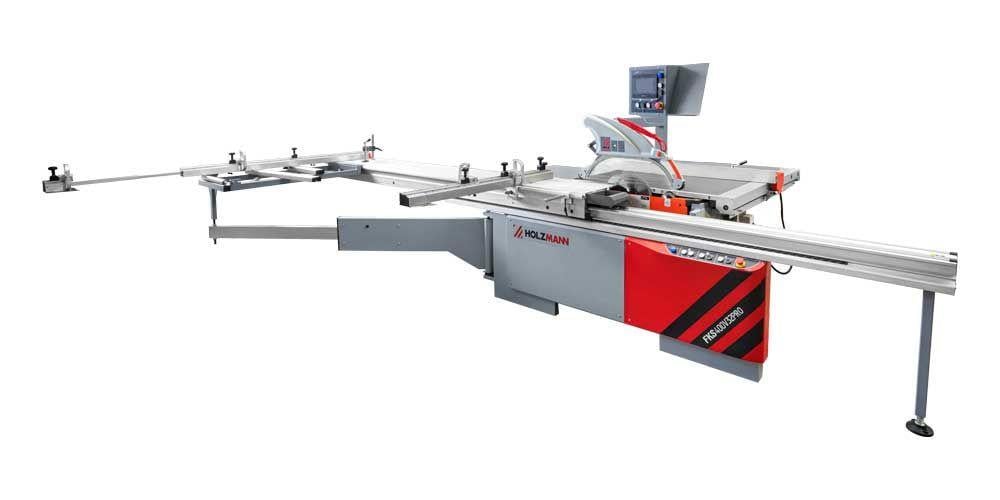 Станок форматно-раскройный Holzmann FKS400V32PRO_400V (27768181)