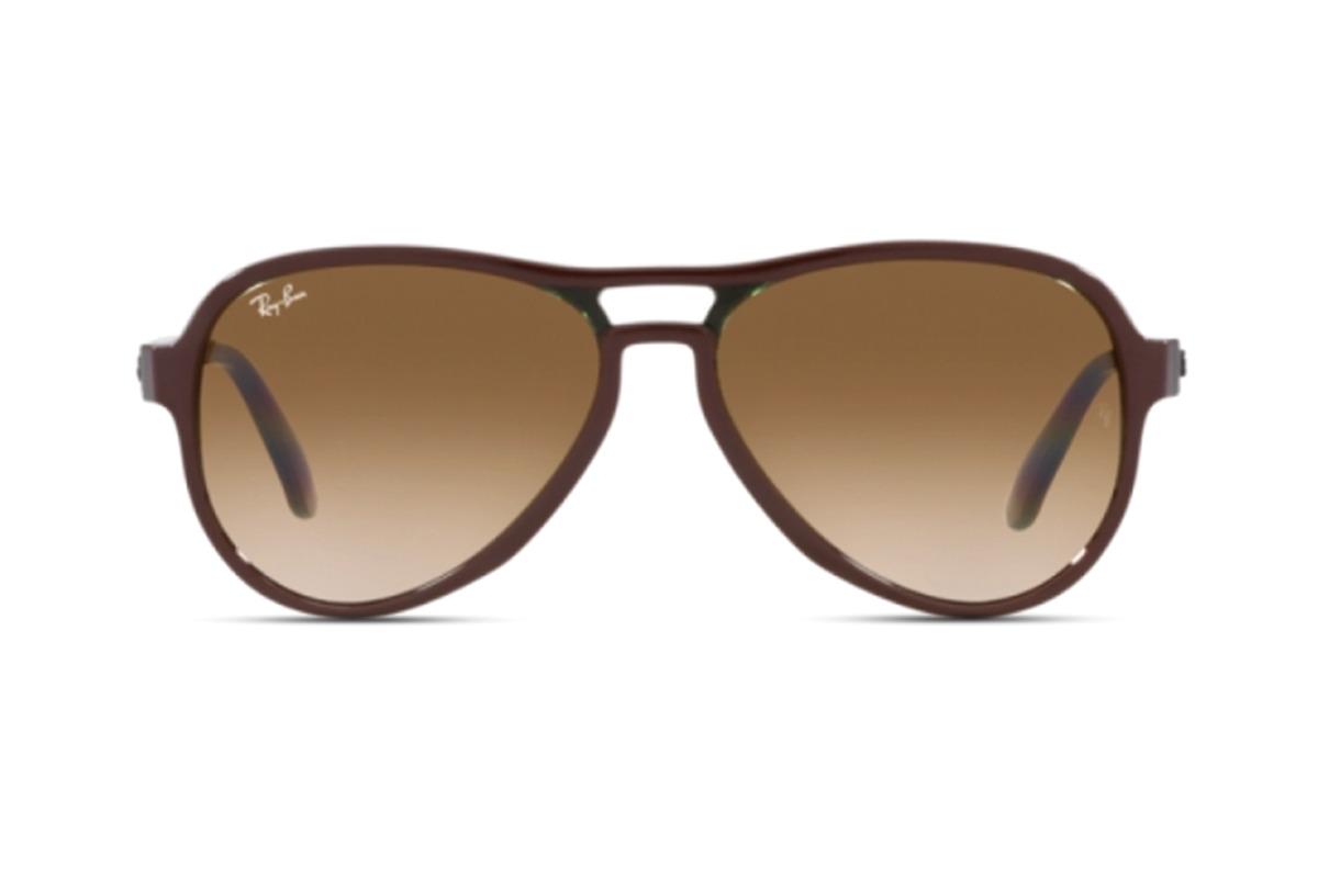 Солнцезащитные очки Pretty Little Thing 2140 one size Коричневый Солнцезащитные очки Pretty Little Thing 2140 one size Коричневый