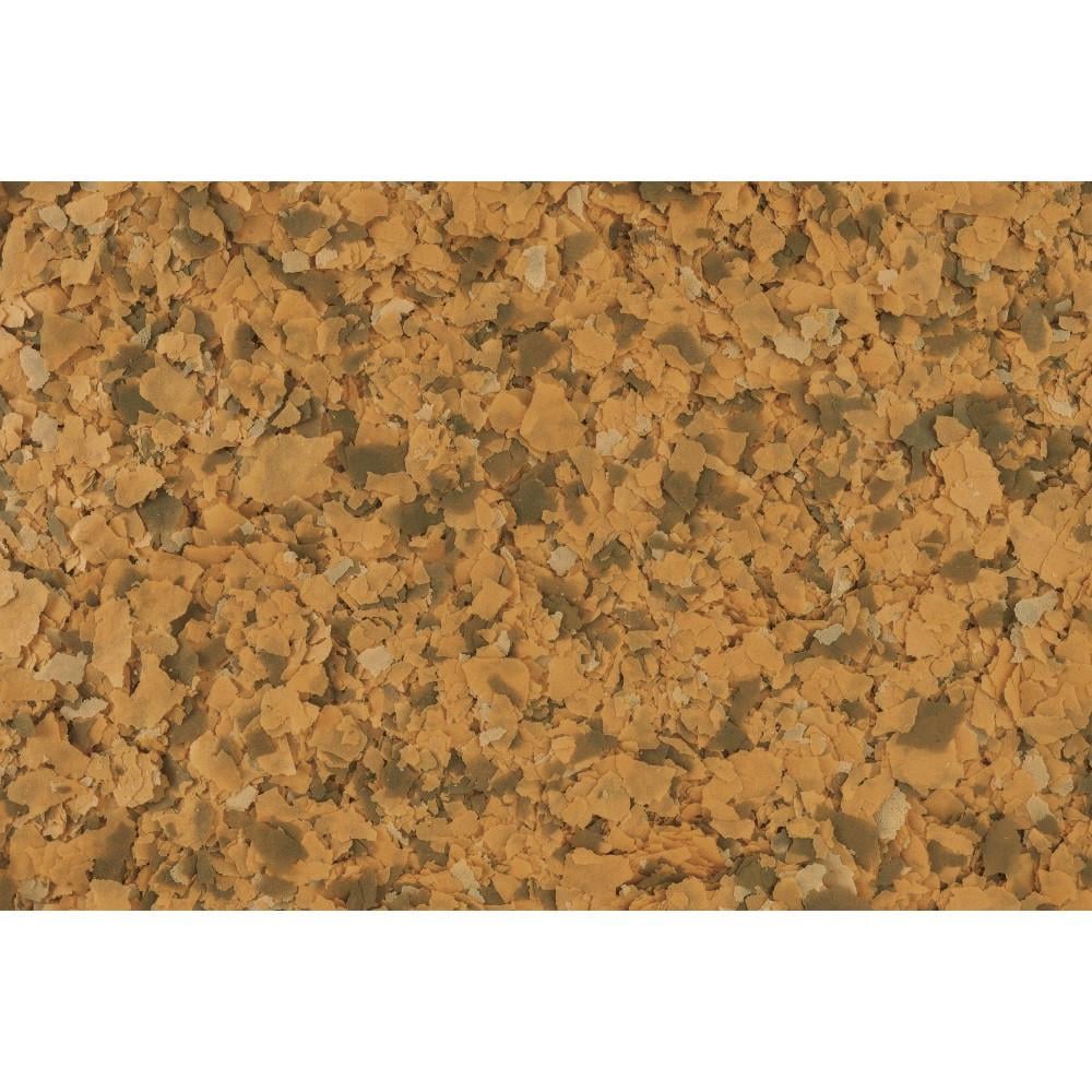 Корм для аквариумных рыб Tetra Rubin Flakes для окрашивания хлопья 500 г/2,5 л (769922F500)