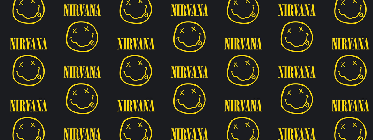 Чашка Nirvana Logo 330 мл (CP 03.301) - фото 4