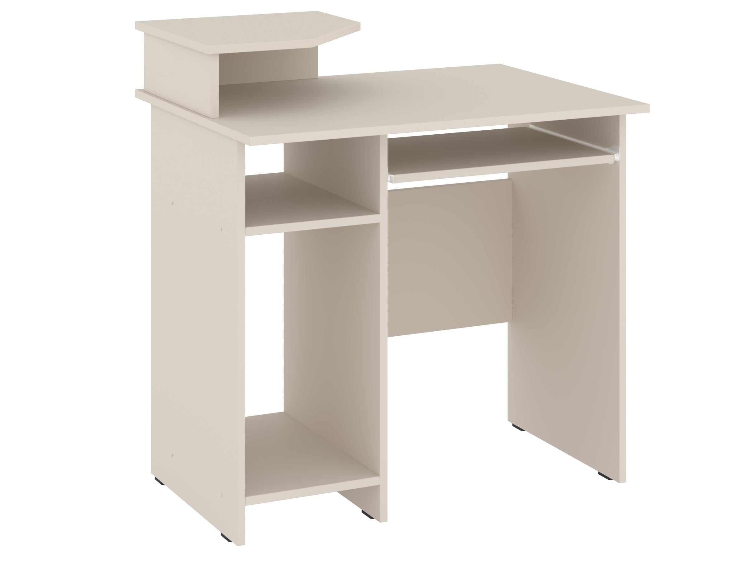 Письменный стол PEHOTIN Орион 83х60х75/89 см Кашемир (PN-101539)