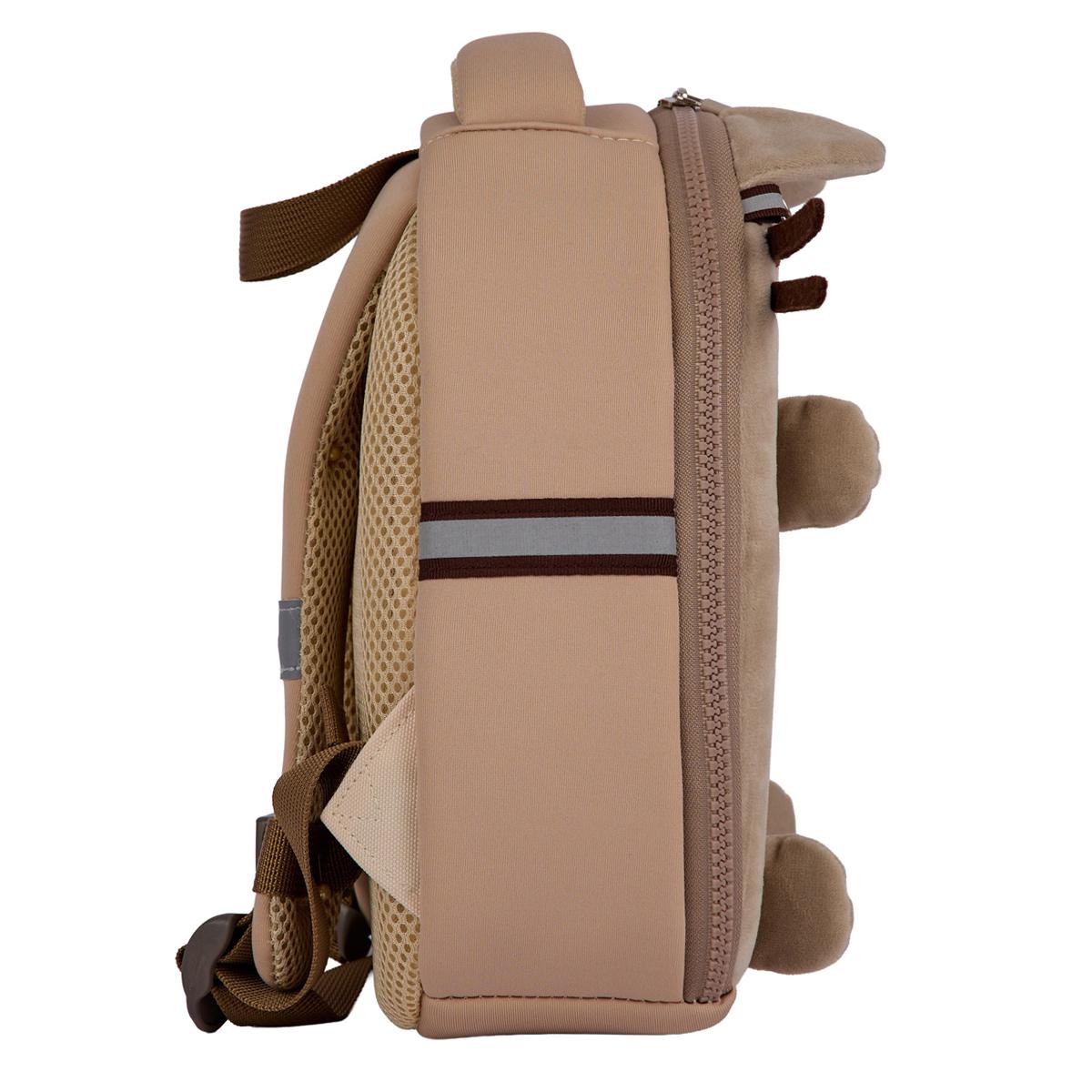 Рюкзак дитячий YES Pusheen Fluffy K-33 (559976) - фото 6