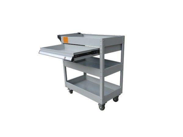 Візок для інструменту STARLINE GI 37102 Візок для інструменту STARLINE GI 37102