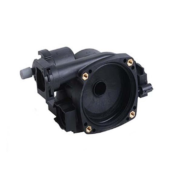 Корпус насоса для конденсационного котла Viessmann Vitodens 050-W B0KHA/100-W B1KHF/G/200-W B2KHF/E 7858773 (00000051749)