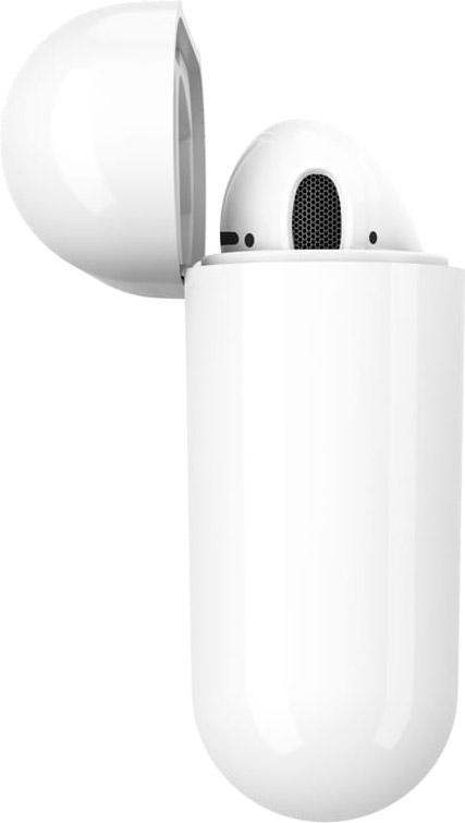 Наушники Hoco EW41 Stereo Bluetooth Headset White - фото 3 Наушники Hoco EW41 Stereo Bluetooth Headset White - фото 3