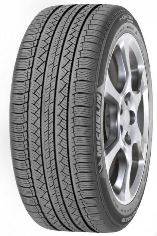 Шина летняя Michelin Latitude Tour HP 245/45 R20 103W XL (30257874)