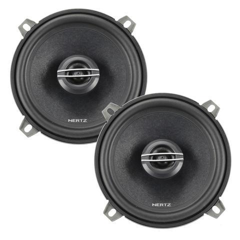 Коаксиальная акустика Hertz CX 130