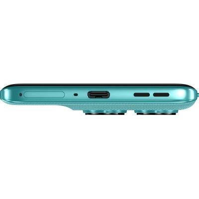 Мобільний телефон Motorola Edge 60 Fusion 8/256GB Amazonite (PB7E0036RS) - фото 7