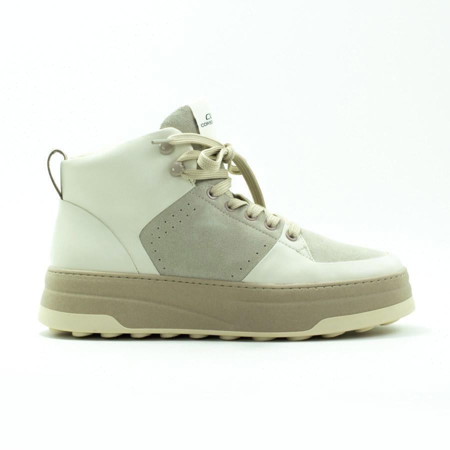 Черевики жіночі CORSO VITO 02-3189878 Б р. 36