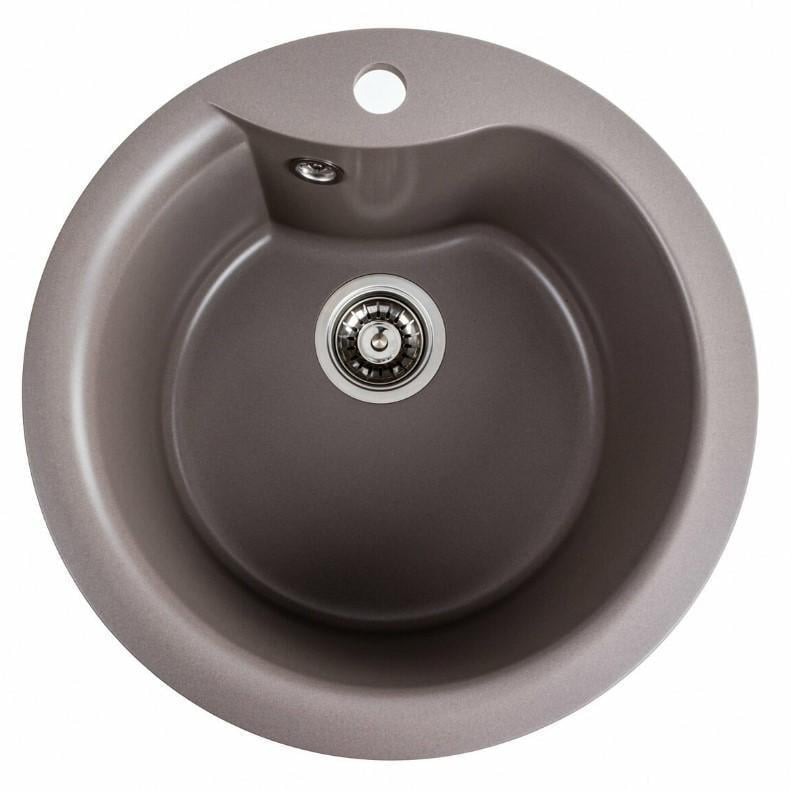 Мойка для кухни Platinum 480 TURAS (SP000040810)