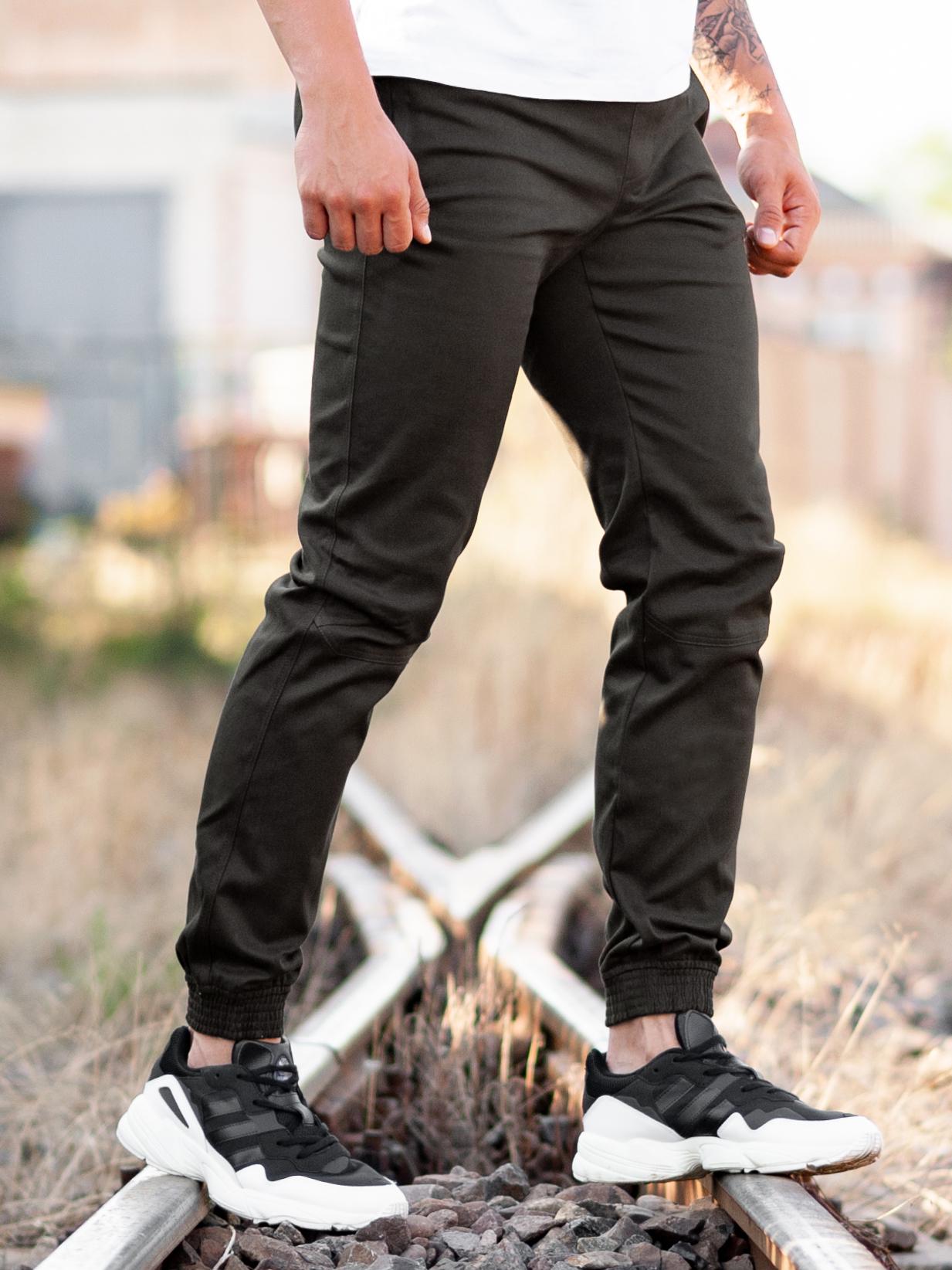 Джогери Bezet Casual 2,0 XS Khaki