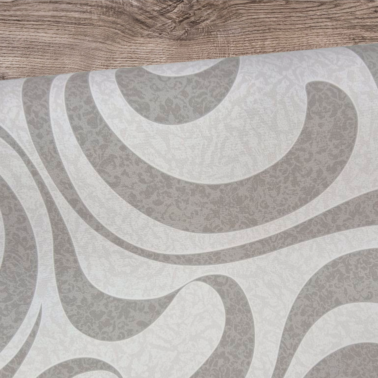 Обои виниловые на флизелиновой основе Le Grand 1027-01 для спальни/гостиной/детской комнаты 1,06x10,05 м Серый (2288975979) - фото 4 Обои виниловые на флизелиновой основе Le Grand 1027-01 для спальни/гостиной/детской комнаты 1,06x10,05 м Серый (2288975979) - фото 4