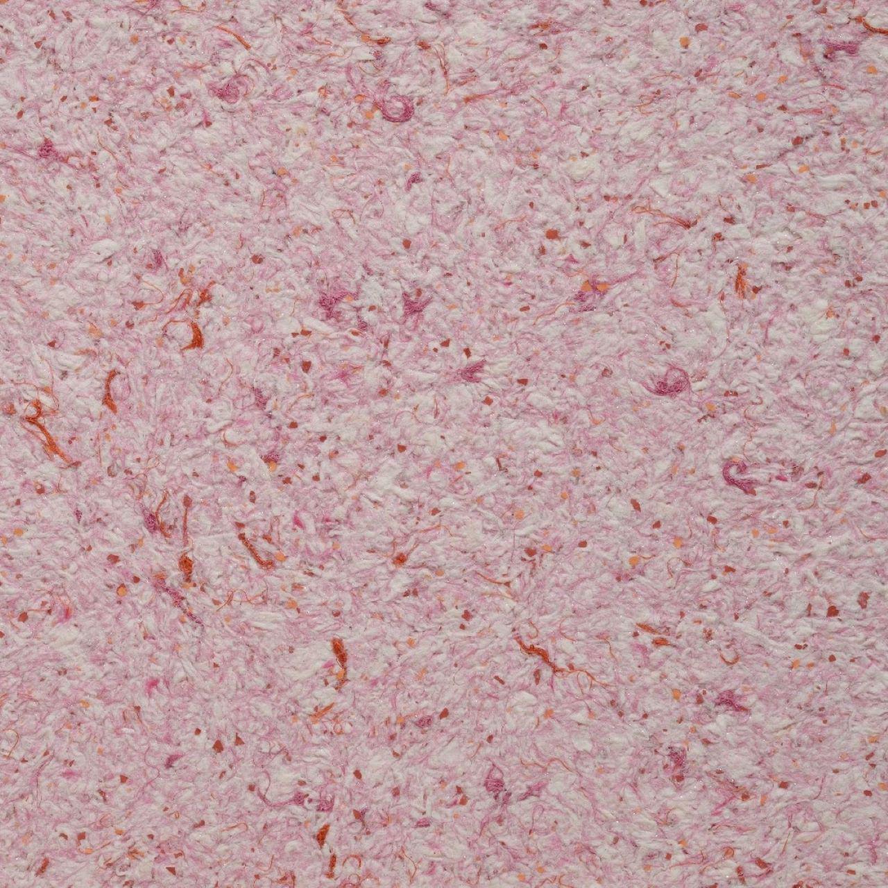 Жидкие обои YURSKI Роза 610 Малиновая Жидкие обои YURSKI Роза 610 Малиновая