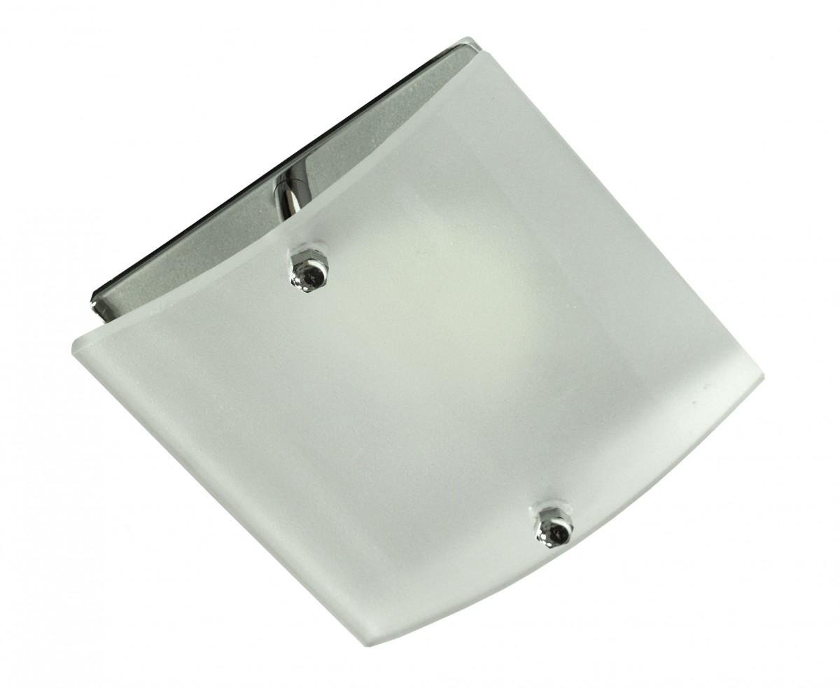 Світильник точковий Brille HDL-AJ Chr