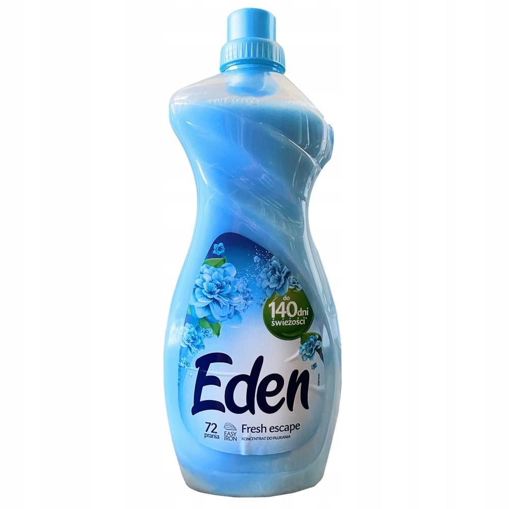 Ополіскувач для одягу EDEN Fresh Oscape 1800 мл (5902360476926)