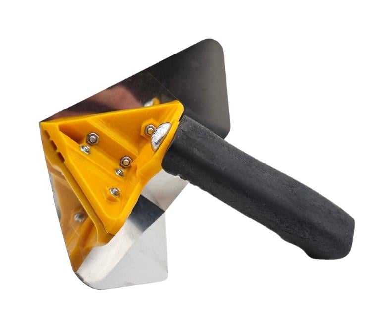 Шпатель угловой NEOMAG 100х105 мм