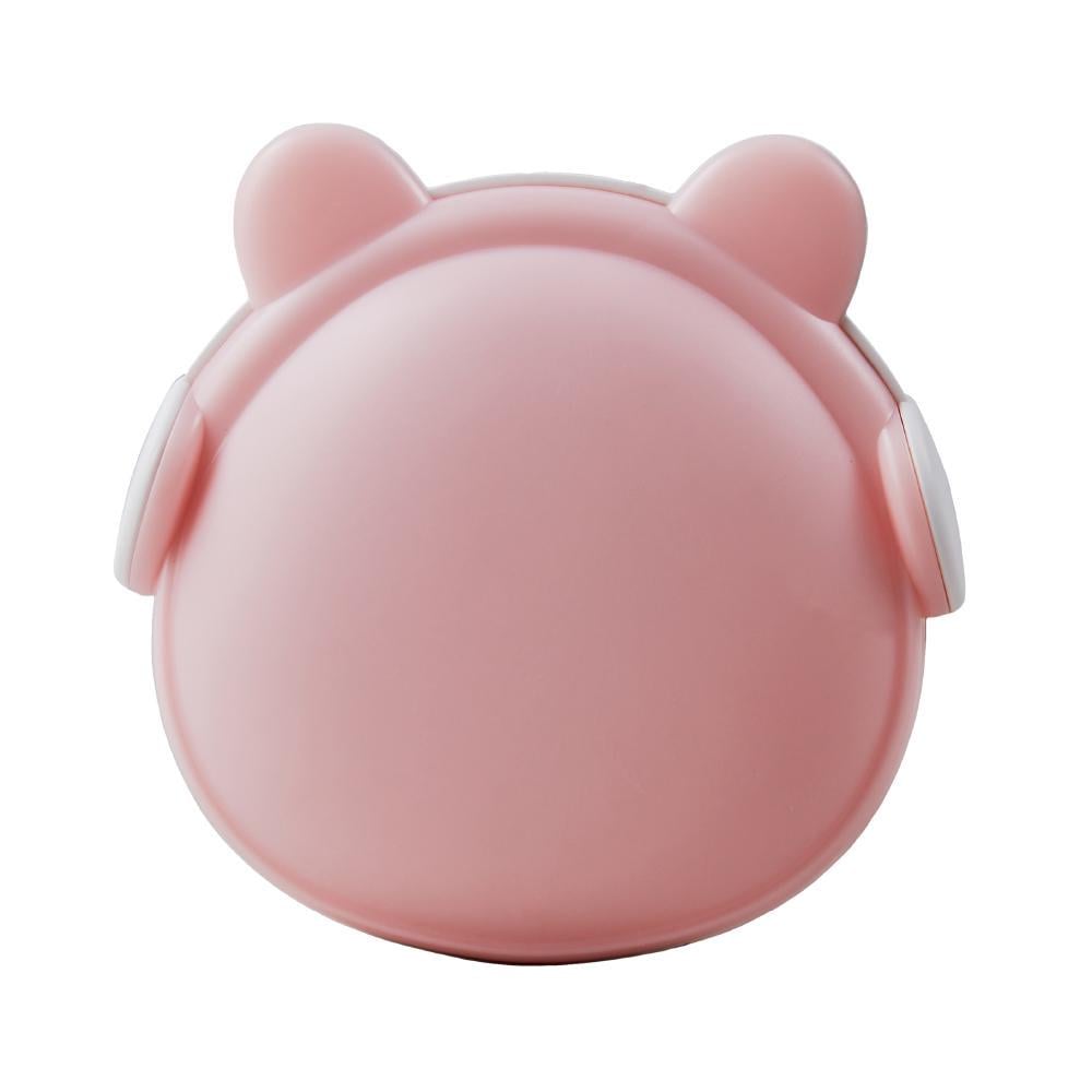 LED-ночник Violux SONIC с сумеречным сенсором 0,6W Розовый (27813555)