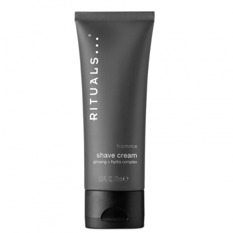 Крем для бритья RITUALS Homme Shave Cream 70 мл