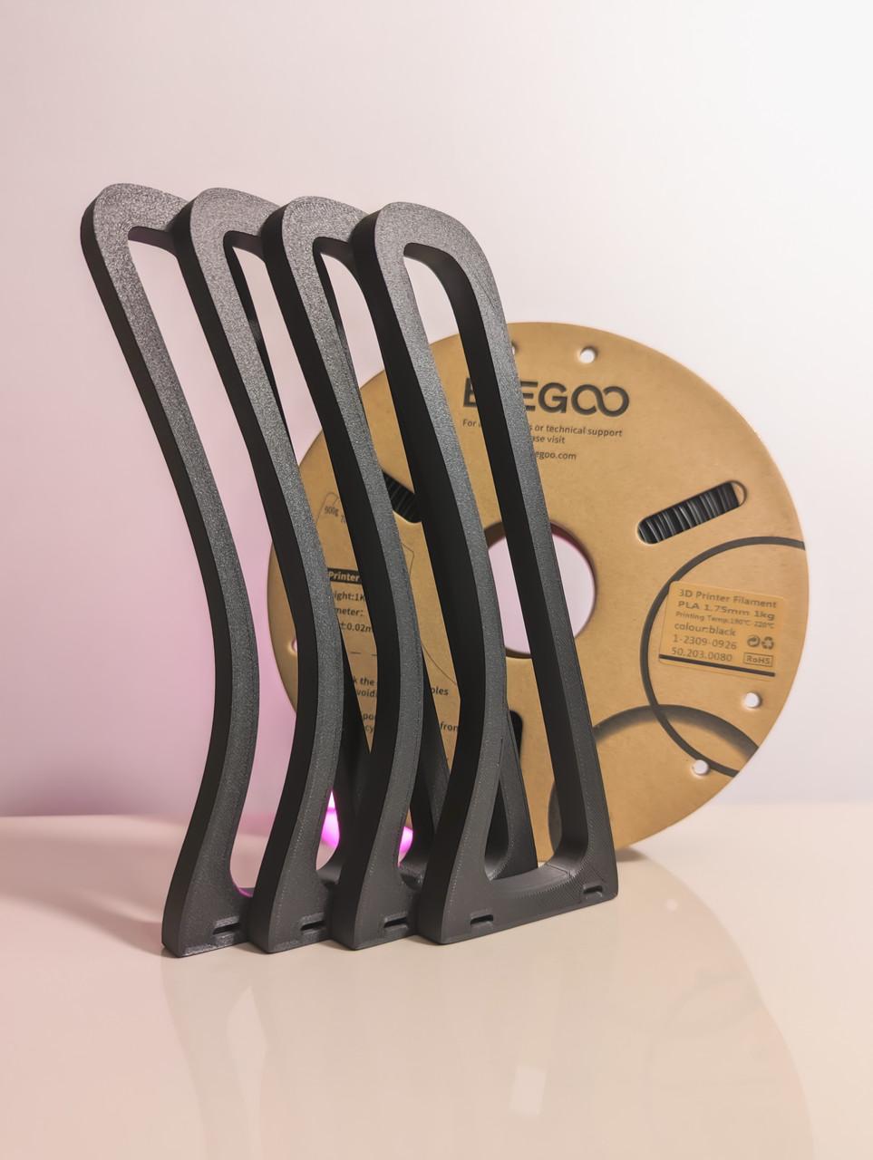 Комплект ножек для квадрокоптеров 4 шт. 200 мм (2200895005)