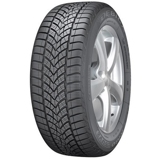 Шина зимняя Debica Frigo SUV 2 255/55 R18 109H XL (1001478932)