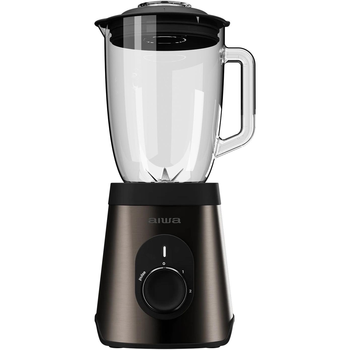 Блендер AIWA Saberu 1500 Вт 1,5 л (ATB1500)