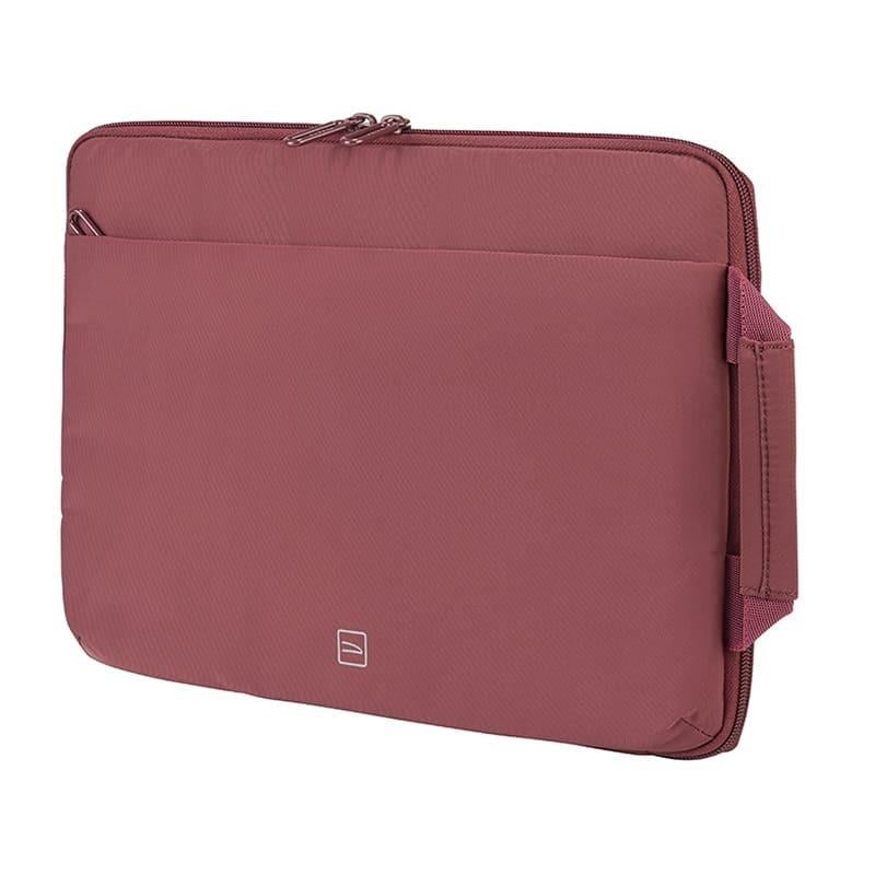 Чехол для ноутбука Tucano Sandy 13/14" Бордовый (BFSAN1314-BX)