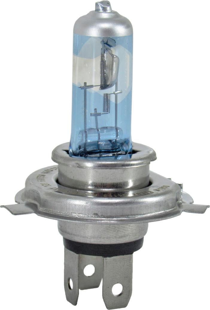 Лампочка галогенная Osram H4 P43t 12V-60/55 Вт +130 Night Breaker Laser 64193 NBL 12V-H4 P43t