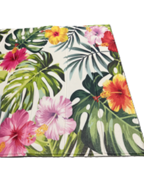 3D-панель декоративна самоклеюча Тропічний рай 700x700x4 мм (TPN4-067) - фото 4 3D-панель декоративна самоклеюча Тропічний рай 700x700x4 мм (TPN4-067) - фото 4