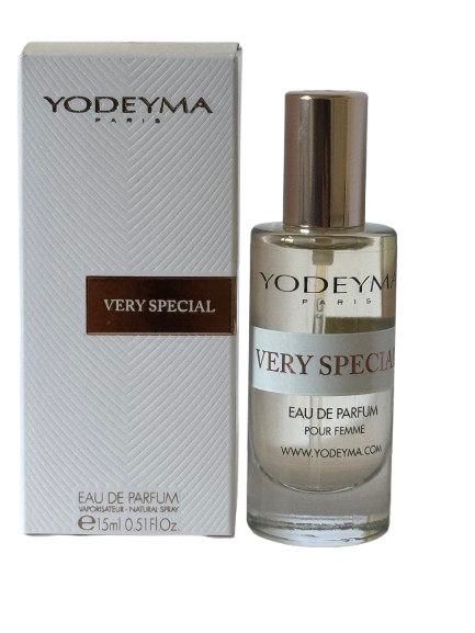 Парфюмерная вода Yodeyma Very Special 15 мл (102964)