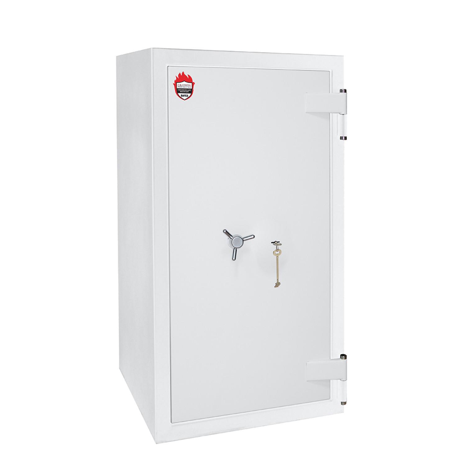 Сейф огневзломостойкий F60CL I.110.KT White (10820130)