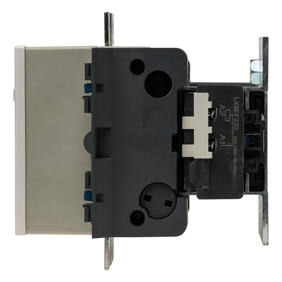 Контактор Iskra KNLM150-00 150 А 220/230 В 50/60 Hz (786030057000) - фото 5 Контактор Iskra KNLM150-00 150 А 220/230 В 50/60 Hz (786030057000) - фото 5