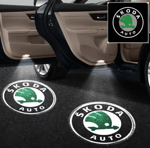 Проекція дверей Skoda Superb 2009-2018 (1697) - фото 2 Проекція дверей Skoda Superb 2009-2018 (1697) - фото 2