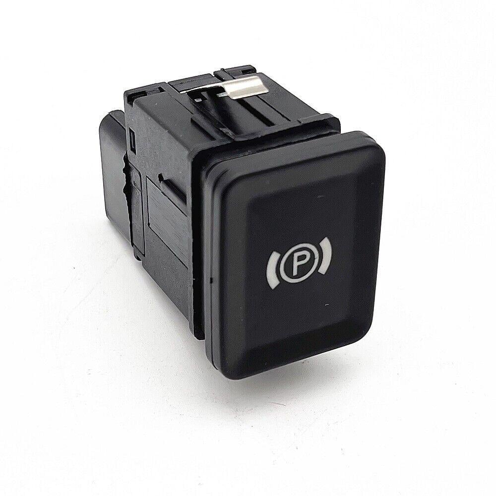 Кнопка стоянкового гальму Volkswagen Passat B6/B7/Passat CC/3C0927225C/3C0927225B (21161349)